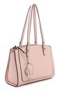 Tamaris Aurelia Shoulder Bag Rose Tamaris Aurelia Shoulder Bag Rose