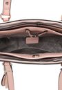 Tamaris Aurelia Shoulder Bag Rose Tamaris Aurelia Shoulder Bag Rose