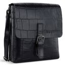 bugatti Shoulderbag Black