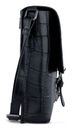 bugatti Shoulderbag Black