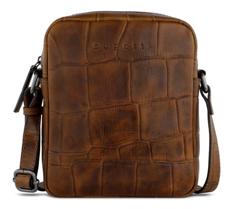 bugatti Shoulderbag S Cognac bugatti Shoulderbag S Cognac