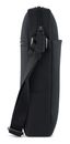 bugatti Luca Shoulderbag Black bugatti Luca Shoulderbag Black