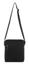 bugatti Luca Shoulderbag Black bugatti Luca Shoulderbag Black