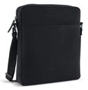 bugatti Luca Shoulderbag Black bugatti Luca Shoulderbag Black