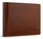 bugatti Wallet With Flap Cognac bugatti Wallet With Flap Cognac