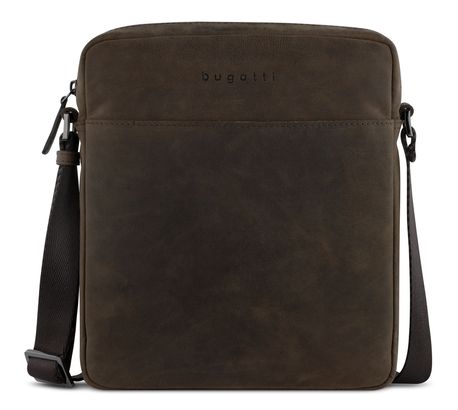 bugatti Luca Shoulderbag Brown