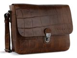 bugatti Shoulderbag Cognac bugatti Shoulderbag Cognac