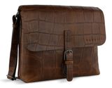 bugatti Messenger Bag Cognac bugatti Messenger Bag Cognac