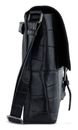 bugatti Messenger Bag Black bugatti Messenger Bag Black