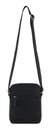 bugatti Luca Crossbody Bag Black bugatti Luca Crossbody Bag Black