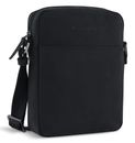 bugatti Luca Crossbody Bag Black bugatti Luca Crossbody Bag Black
