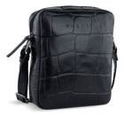 bugatti Shoulderbag S Black