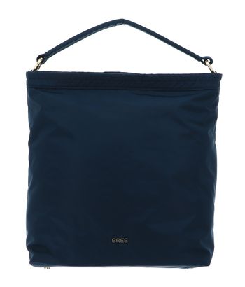 BREE Juna Textile 2 Hobo Ink