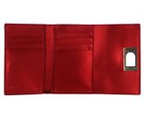 FURLA 1927 Compact Wallet M Rosso Veneziano FURLA 1927 Compact Wallet M Rosso Veneziano