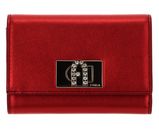 FURLA 1927 Compact Wallet M Rosso Veneziano FURLA 1927 Compact Wallet M Rosso Veneziano