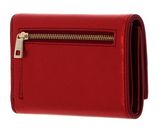 FURLA 1927 Compact Wallet M Rosso Veneziano FURLA 1927 Compact Wallet M Rosso Veneziano