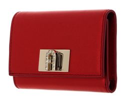 FURLA FURLA 1927 M COMPACT WALLET 財布 Compact Wallet M NERO Furla 1927 | Furla US