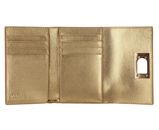 FURLA 1927 Compact Wallet M Color Gold FURLA 1927 Compact Wallet M Color Gold