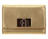 FURLA 1927 Compact Wallet M Color Gold FURLA 1927 Compact Wallet M Color Gold