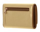 FURLA 1927 Compact Wallet M Color Gold FURLA 1927 Compact Wallet M Color Gold