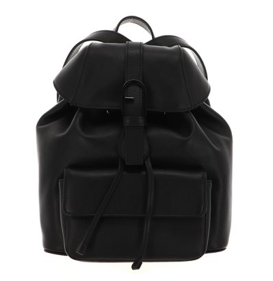 FURLA Flow Backpack S Nero