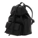 FURLA Flow Backpack S Nero FURLA Flow Backpack S Nero