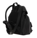 FURLA Flow Backpack S Nero FURLA Flow Backpack S Nero