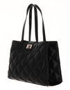 FURLA 1927 Tote Quilted L Nero FURLA 1927 Tote Quilted L Nero