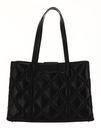 FURLA 1927 Tote Quilted L Nero FURLA 1927 Tote Quilted L Nero