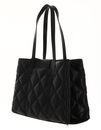 FURLA 1927 Tote Quilted L Nero FURLA 1927 Tote Quilted L Nero