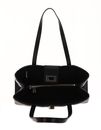 FURLA 1927 Tote Quilted L Nero FURLA 1927 Tote Quilted L Nero