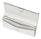 LIEBESKIND BERLIN Basics Slam Wallet Cream White LIEBESKIND BERLIN Basics Slam Wallet Cream White