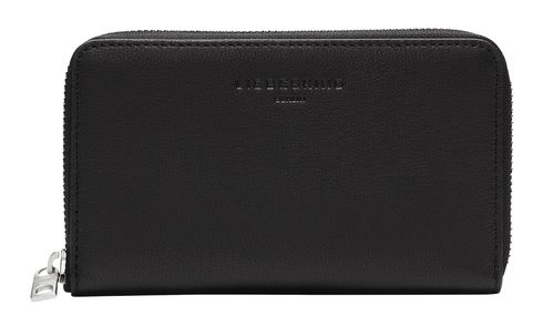 LIEBESKIND BERLIN Classics Frieda Wallet Black