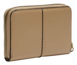 LIEBESKIND BERLIN Mila Lamb Eliza Wallet Sandstone