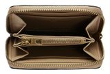LIEBESKIND BERLIN Mila Lamb Eliza Wallet Sandstone