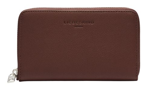 LIEBESKIND BERLIN Classics Frieda Wallet Chianti