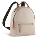 bugatti Ella Backpack S Beige bugatti Ella Backpack S Beige
