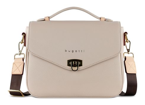 bugatti Ella Classic Bag Beige bugatti Ella Classic Bag Beige