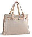 bugatti Ella Shoulderbag L Beige