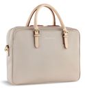 bugatti Ella Business Bag Beige bugatti Ella Business Bag Beige