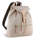 bugatti Ella Ladies' Backpack Beige bugatti Ella Ladies' Backpack Beige