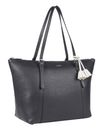 JOOP! Giada Helena Shopper L Black JOOP! Giada Helena Shopper L Black