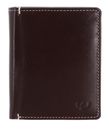 Golden Head Bari RFID Protect Combi Wallet Chocolate Golden Head Bari RFID Protect Combi Wallet Chocolate