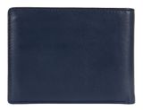 BRIC'S Bernina Wallet Ocean Blue BRIC'S Bernina Wallet Ocean Blue