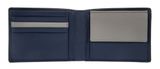 BRIC'S Bernina Wallet Ocean Blue BRIC'S Bernina Wallet Ocean Blue