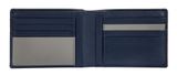 BRIC'S Bernina Wallet Ocean Blue BRIC'S Bernina Wallet Ocean Blue