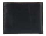 BRIC'S Bernina Wallet Black BRIC'S Bernina Wallet Black