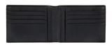 BRIC'S Bernina Wallet Black BRIC'S Bernina Wallet Black