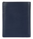 BRIC'S Bernina Wallet Ocean Blue BRIC'S Bernina Wallet Ocean Blue