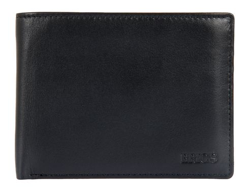 BRIC'S Bernina Wallet Black